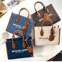 在飛比找蝦皮購物優惠-Lily Willee🇺🇸 MICHAEL KORS MIR