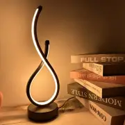 LED Table Lamp Bedroom Night light Coffee Shop Luminescent Decorative Table Lamp