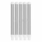 5×60mesh Airless Spray Gun Filter Wagner Spraytech 0089958 / 4433 / 34377