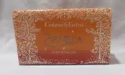 Crabtree & Evelyn Scented Soap Bar 5.2 oz VANILLA