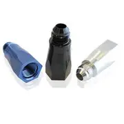 Aeroflow Adjustable Check Valve -8AN, AF613-08