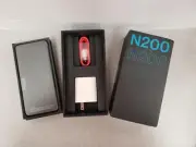 NEW IN BOX OnePlus Nord N200 5G DE2118 64GB Blue Quantum Metro Pcs