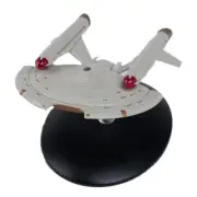 Star Trek UES Intrepid #44 by Eaglemoss - NO MAGAZINE