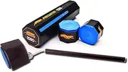 Predator 1080 Pure Performance Chalk 5 Pieces with Octagon Chalk Holder