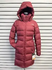 The North Face Women's Medium Metropolis Parka