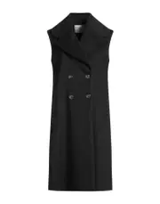 [WHITE WISE] WHITE WISE Coats - Item 16407055
