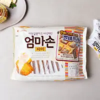 在飛比找蝦皮購物優惠-韓國 LOTTE 樂天 蜂蜜千層派 254g 千層酥 千層餅
