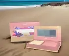 Benefit Hoola Secret Oasis Bronzer & Blush Duo New In Box