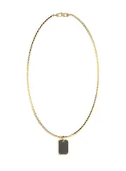 GUESS Gold King's Road Necklace