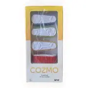 NIB Anki Cozmo Treads 4 Set Accessory Pack