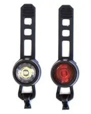 Azur Cyclops 60/40 Lumens USB Lightset