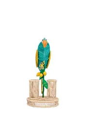 [Mercedes Salazar] Lemon Tree Vase