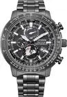 [Citizen] Watch Promaster Photo-powered Eco-Drive Radio Watch Geo Trekker S