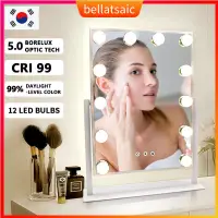 在飛比找蝦皮購物優惠-12 LED Vanity Mirror Face Make