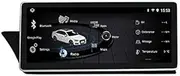 10.25" Android 8.1 Car Multimedia DVD Player for Audi A1 A3 A4 A5 A6 Q3 Q5 Q7 2009-2016 GPS Stereo Radio Video…