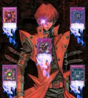 YuGiOh! Virus Bonus Support Deck Featuring All 5 Virus Traps! [15 Cards Total]