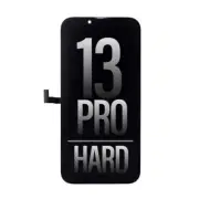 Red Hard OLED Assembly for iPhone 13 Pro Screen Replacement (Compatible for IC c