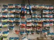 Berkley Gulp! Swimming Mullet 4" 5" 6" You Pick the Color Fishing Bait