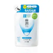 Rohto Mentholatum - Hada Labo Gokujyun Hyaluronic Acid Lotion Refill - Light - 170ml