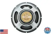 Celestion Ten 30 10" guitar speaker, 16ohm