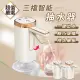 【DREAMCATCHER】三檔折疊抽水器(抽水器 電動抽水器 抽水機 吸水器 自動抽水器 抽水 桶裝水)