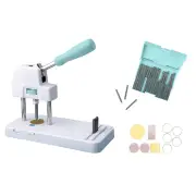 We R Makers Jewellery Press Kit*