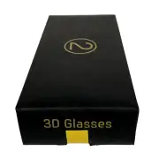 Samsung 3D Glasses SSG-4100GB TV Bluetooth Active Eyewear Black New & Sealed