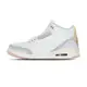 Nike Air Jordan 3 Retro Craft Ivory 男 象牙白 AJ3 休閒鞋 FJ9479-100