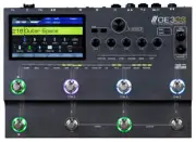MOOER Me Ge 300 Lite " Shipping Returns "