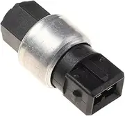 Car Air Pressure Switches Compatible with Volvo for C70 S40, C30, V50 31332642 Air Conditioning Pressure Sensor Car A/C Pressure Transducer A/C Pressure Sensor Switch