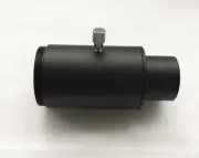 1.25" Telescope T Mount Extension Tube CA1 Adapter