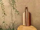 Hand Made Cutting Board | Serving Board |Cheese Board