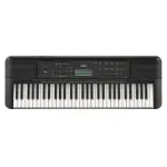 【YAMAHA 山葉音樂】PSR-E283 61鍵電子琴 KEYBOARD(自動伴奏 全新公司貨 原保15個月)