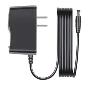 UL Listed 9V AC Power Adapter for Arduino UNO, Power Supply Cord for Crosley ...