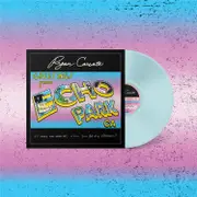 Greetings From Echo Park (Transparent Blue Vinyl)