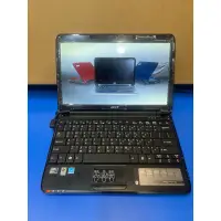 在飛比找蝦皮購物優惠-＊手機航＊ACER Aspire ONE ZA3（Z520 