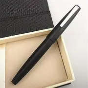 Fountain Pen,Fiber Fountain Pen Elegant Extra Fine Nib for Writing Signature Office School