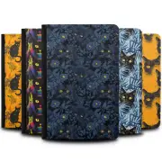 PASSPORT ITINERARY ORGANIZER|CUTE KORN JA OR KONJA KITTEN CAT PATTERN #A1