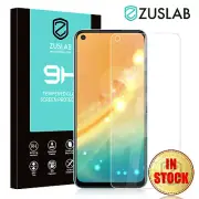 For OPPO A52 A73 R15 Pro R17 Pro Full Coverage Tempered Glass Screen Protector