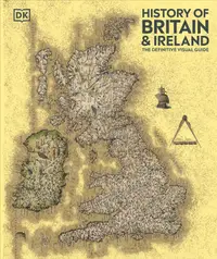 在飛比找誠品線上優惠-History of Britain and Ireland