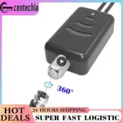 Digital TV Antenna For Indoor Global TV Receiver DVB T2 Signal Amplifier Booster