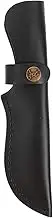 Scabbard Blades Defence Knifes Chef Magnetic Holder Block Tweezers Pouch Organizer Chefs Cutter Sheaths Belt Holder Utility Kit Belts Scraper Spatula Black Skin