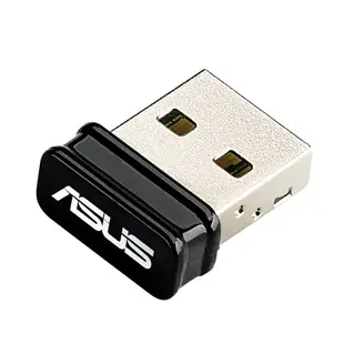 【最高22%回饋+299免運】ASUS 華碩 USB-N10 NANO 無線 N150 USB網卡★(7-11滿299免運)