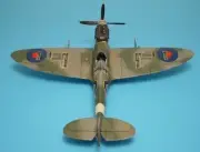 Aires 4250 1/48 Spitfire Mk IXc Detail Set For HSG