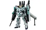 HGUC 1/144 Full Armor Unicorn Gundam (Destroy Mode)- Model Kit