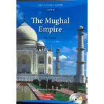 WORLD HISTORY READERS LEVEL 5-3  THE MUGHAL EMPIRE