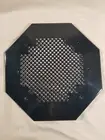 New OEM BlueStar model RCS366BSS Oven Convection Fan Blade Shield 500501