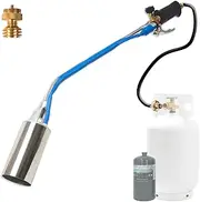 Weed Torches