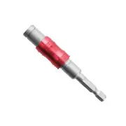 Non Magnetic Screw Drill Tip Drill Screw Tool Quick Change Locking Bit Extension