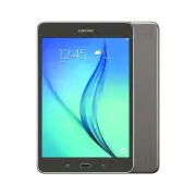 Samsung Galaxy Tab A8 2015 4G (Refurbished) - 32GB Smoky Titanium As New